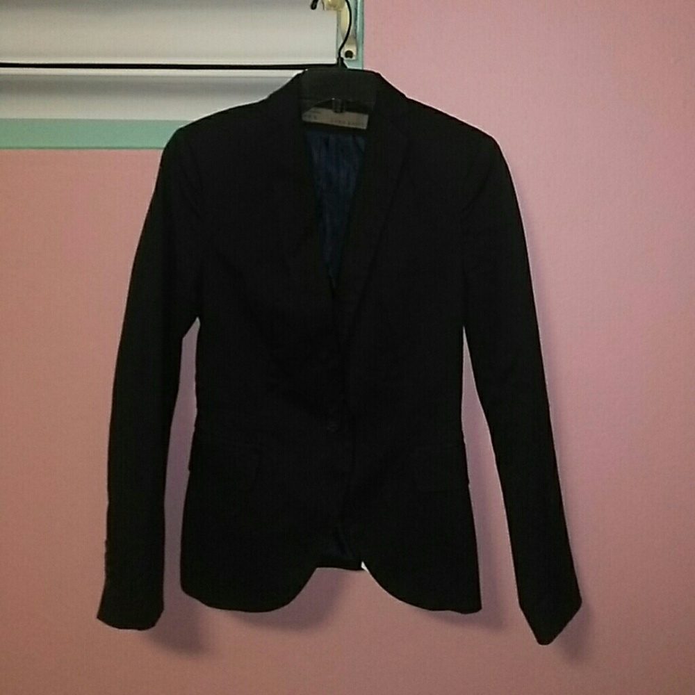 *one day sales*Zara